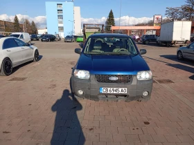 Обява за продажба на Ford Maverick ~4 100 лв. - изображение 1