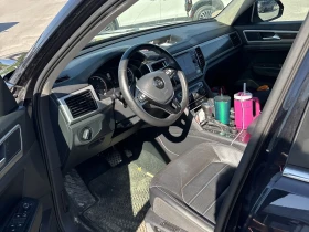 VW Atlas * HIGHLINE* * АвтоКредит* - 40299 лв. - 10388391 5
