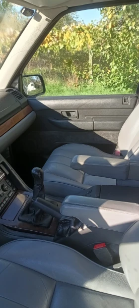 Обява за продажба на Land Rover Range rover Range rover p38 ~9 500 лв. - изображение 2