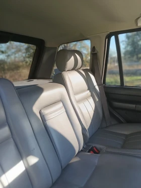 Обява за продажба на Land Rover Range rover Range rover p38 ~9 500 лв. - изображение 3