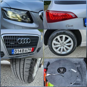 Audi Q5 2.0 QUATTRO/NAVIG/KSENON | Mobile.bg    16