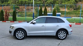 Audi Q5 2.0 QUATTRO/NAVIG/KSENON | Mobile.bg    2