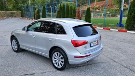 Audi Q5 2.0 QUATTRO/NAVIG/KSENON | Mobile.bg    3