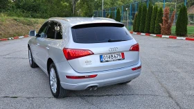 Audi Q5 2.0 QUATTRO/NAVIG/KSENON | Mobile.bg    4