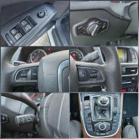 Audi Q5 2.0 QUATTRO/NAVIG/KSENON | Mobile.bg    15