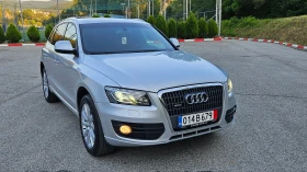 Audi Q5 2.0 QUATTRO/NAVIG/KSENON | Mobile.bg    8