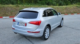 Audi Q5 2.0 QUATTRO/NAVIG/KSENON | Mobile.bg    5