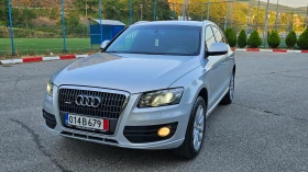 Audi Q5 2.0 QUATTRO/NAVIG/KSENON