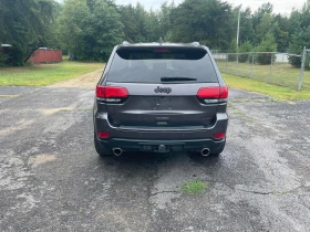Jeep Grand cherokee Limited* CARFAX* - 28300 лв. - 21567207 3