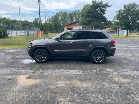 Jeep Grand cherokee Limited* CARFAX* - 28300 лв. - 21567207 2