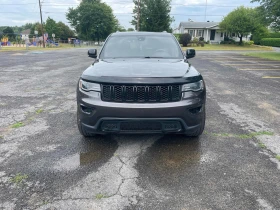 Jeep Grand cherokee Limited* CARFAX* - 28300 лв. - 21567207 4