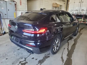 BMW X4 * M40I * CARFAX *    | Mobile.bg    4