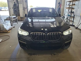 BMW X4 * M40I * CARFAX *    | Mobile.bg    2