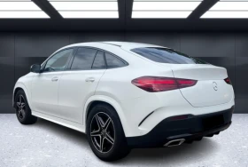 Mercedes-Benz GLE 300 d 4Matic Coupe = AMG Line = Advanced Plus  | Mobile.bg    2