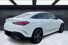 Mercedes-Benz GLE 300 d 4Matic Coupe = AMG Line = Advanced Plus  | Mobile.bg    3