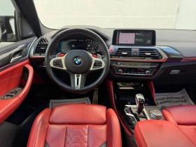 BMW X3 M COMPETITION * * CARFAX * * АВТО КРЕДИТ * *  - 93899 лв. / 48009.80 € - 70504805 9