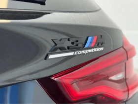 BMW X3 M COMPETITION * * CARFAX * * АВТО КРЕДИТ * *  - 93899 лв. / 48009.80 € - 70504805 6