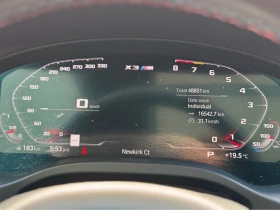 BMW X3 M COMPETITION * * CARFAX * * АВТО КРЕДИТ * *  - 93899 лв. / 48009.80 € - 70504805 11