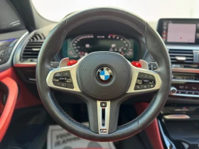 BMW X3 M COMPETITION * * CARFAX * * АВТО КРЕДИТ * *  - 93899 лв. / 48009.80 € - 70504805 10