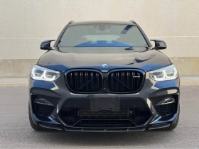 BMW X3 M COMPETITION * * CARFAX * * АВТО КРЕДИТ * *  - 93899 лв. / 48009.80 € - 70504805 2