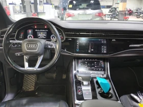 Audi Q8 S-line* Обдух* Progressiv* Matrix  - 53500 лв. / 27354.12 € - 69259145 9
