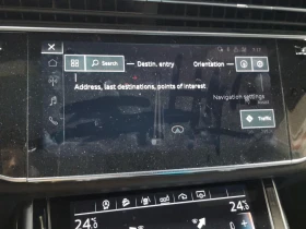 Audi Q8 S-line* Обдух* Progressiv* Matrix  - 53500 лв. / 27354.12 € - 69259145 8