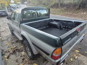 Mitsubishi L200 2.5TDI/ - 7900 лв. / 4039.21 € - 65866746 3