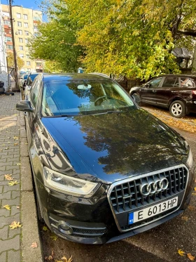 Audi Q3 Дизел 2.00 TDI - 14900 лв. / 7618.25 € - 16372307 2