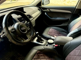 Audi Q3 Дизел 2.00 TDI - 14900 лв. / 7618.25 € - 16372307 3