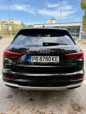 Audi Q3 2.0 Quattro Comfort | Mobile.bg    5