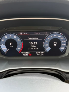 Audi Q3 2.0 Quattro Comfort | Mobile.bg    13