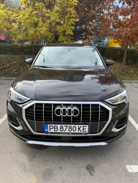 Audi Q3 2.0 Quattro Comfort | Mobile.bg    2