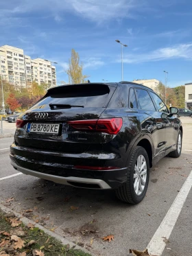 Audi Q3 2.0 Quattro Comfort | Mobile.bg    4