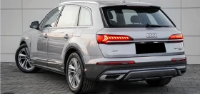 Audi Q7 55 TFSI Quattro - 87598 лв. / 44788.15 € - 63262461 4