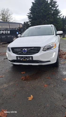 Volvo XC60 PLATINUM  | Mobile.bg    3