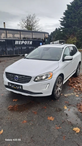 Volvo XC60 PLATINUM  | Mobile.bg    2