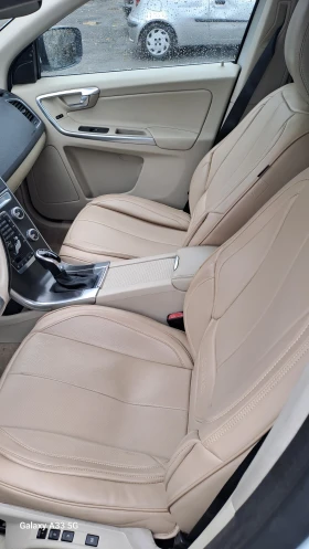Volvo XC60 PLATINUM  | Mobile.bg    11