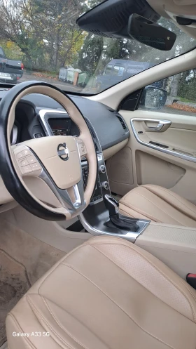 Volvo XC60 PLATINUM  | Mobile.bg    7