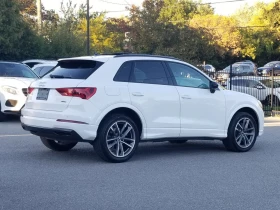 Audi Q3 45 TFSI* B&O* DISTRONIC* * *  | Mobile.bg    4