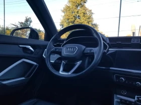 Audi Q3 45 TFSI* B&O* DISTRONIC* * *  | Mobile.bg    7