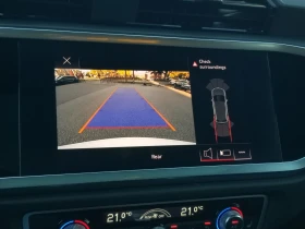 Audi Q3 45 TFSI* B&O* DISTRONIC* * *  | Mobile.bg    9