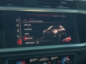 Audi Q3 45 TFSI* B&O* DISTRONIC* * *  | Mobile.bg    8