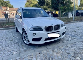 BMW X3  - изображение 1