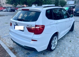 BMW X3, снимка 6