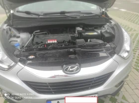 Hyundai IX35 AWD, снимка 4