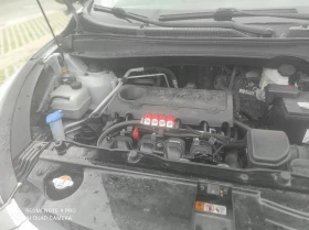 Hyundai IX35 AWD, снимка 6