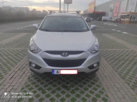 Hyundai IX35 AWD, снимка 3