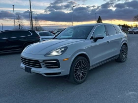 Porsche Cayenne * AWD * CARFAX * БЕЗ ПЪРВОНАЧАЛНА ВНОСКА