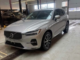 Volvo XC60 * Inscription * CARFAX * БЕЗ ПЪРВОНАЧАЛНА ВНОСКА