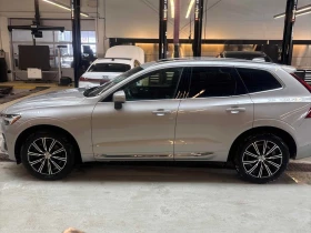 Volvo XC60 * Inscription * CARFAX * БЕЗ ПЪРВОНАЧАЛНА ВНОСКА - 24950 € / 48797.96 лв. - 35044952 2